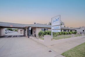 Wyndhamere Motel Shepparton