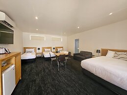 Wyndhamere Motel Shepparton