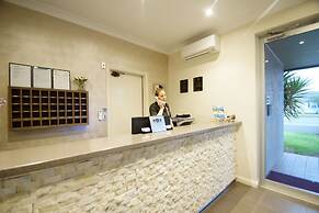 Wyndhamere Motel Shepparton