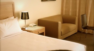 Wyndhamere Motel Shepparton