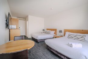 Wyndhamere Motel Shepparton