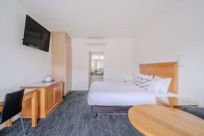 Wyndhamere Motel Shepparton