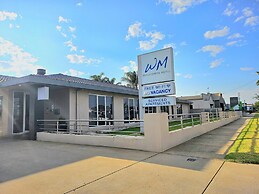 Wyndhamere Motel Shepparton