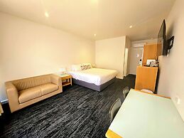Wyndhamere Motel Shepparton