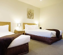 Wyndhamere Motel Shepparton