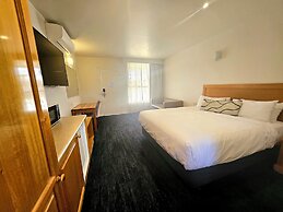 Wyndhamere Motel Shepparton