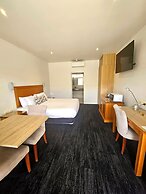 Wyndhamere Motel Shepparton