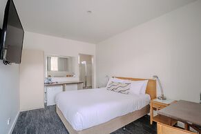 Wyndhamere Motel Shepparton