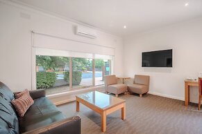 Wyndhamere Motel Shepparton