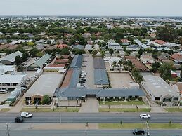Wyndhamere Motel Shepparton