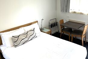 Wyndhamere Motel Shepparton