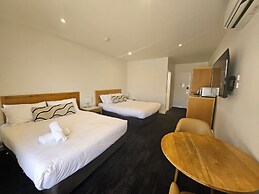 Wyndhamere Motel Shepparton