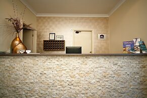 Wyndhamere Motel Shepparton