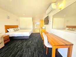 Wyndhamere Motel Shepparton