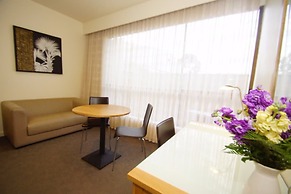 Wyndhamere Motel Shepparton