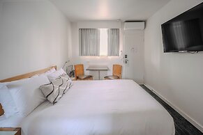 Wyndhamere Motel Shepparton