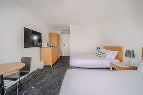 Wyndhamere Motel Shepparton