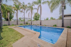 Wyndhamere Motel Shepparton