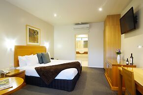Wyndhamere Motel Shepparton