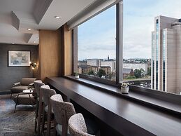 Glasgow Marriott Hotel