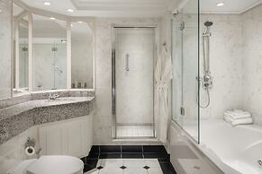 Glasgow Marriott Hotel