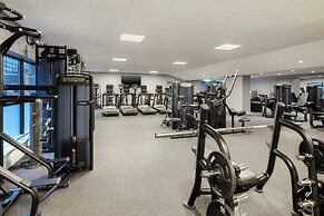 Glasgow Marriott Hotel