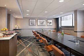 Glasgow Marriott Hotel