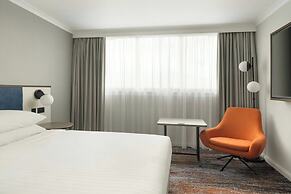 Glasgow Marriott Hotel