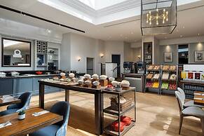 Glasgow Marriott Hotel