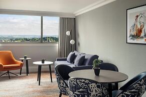 Glasgow Marriott Hotel