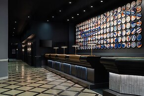 Glasgow Marriott Hotel