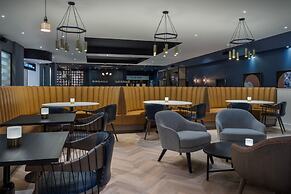 Glasgow Marriott Hotel