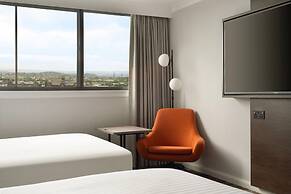 Glasgow Marriott Hotel