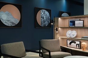 Glasgow Marriott Hotel