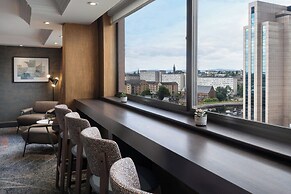 Glasgow Marriott Hotel
