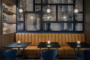 Glasgow Marriott Hotel