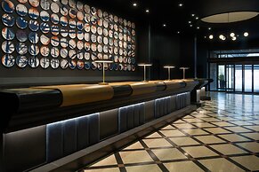 Glasgow Marriott Hotel