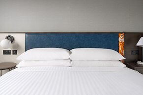 Glasgow Marriott Hotel