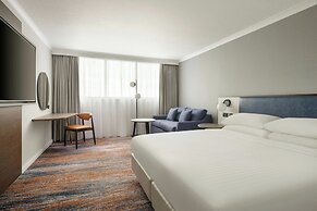 Glasgow Marriott Hotel