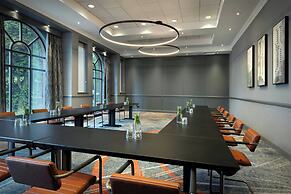 Glasgow Marriott Hotel