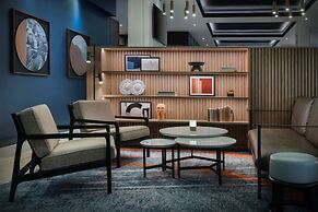 Glasgow Marriott Hotel