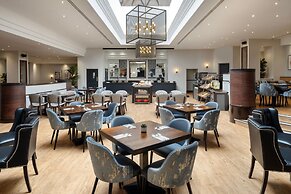 Glasgow Marriott Hotel