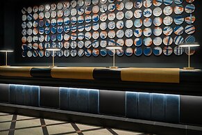 Glasgow Marriott Hotel