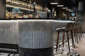 Glasgow Marriott Hotel