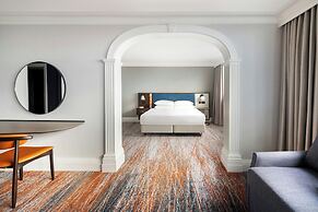 Glasgow Marriott Hotel