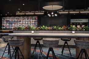 Glasgow Marriott Hotel