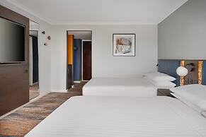 Glasgow Marriott Hotel