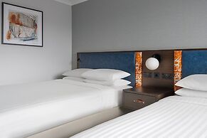 Glasgow Marriott Hotel