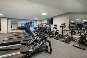 Glasgow Marriott Hotel