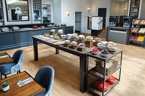 Glasgow Marriott Hotel